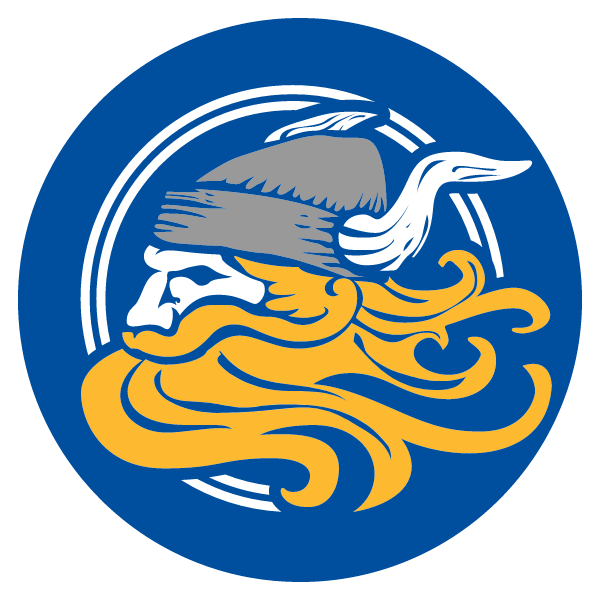 Lantana Middle School Logo