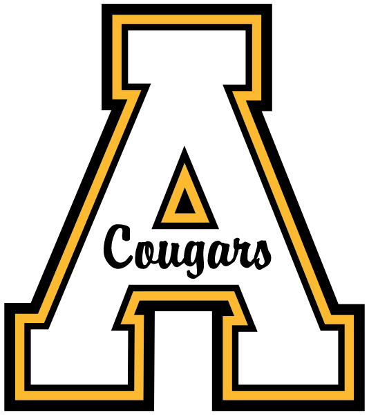 Apex Middle School Logo