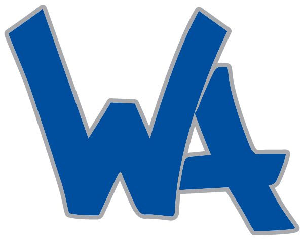 Western Alamance Middle School Sideline Store Braves (ELON COLLEGE, NORTH CAROLINA) Spirit Apparel & Accessories Store