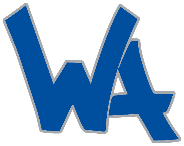 Western Alamance Middle School Logo