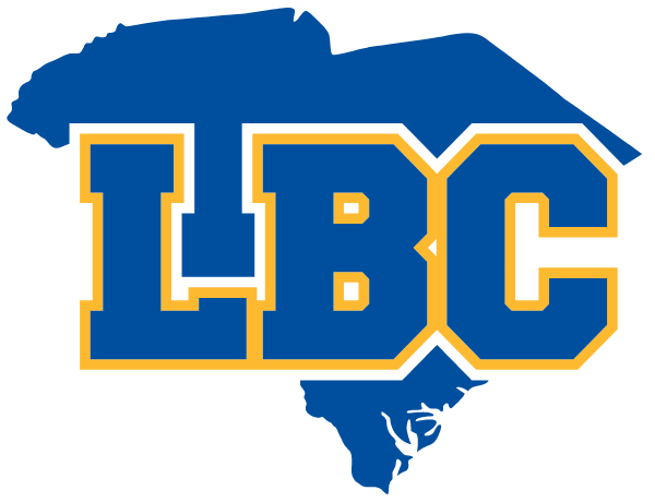 Langley Bath Clearwater Middle Logo