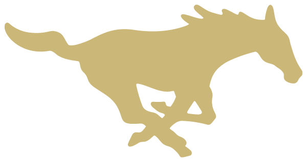 Marble Falls Middle School Logo