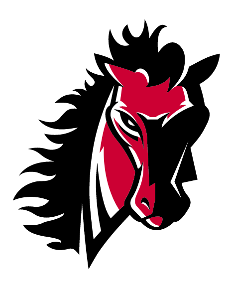 Coppell Middle School East Logo