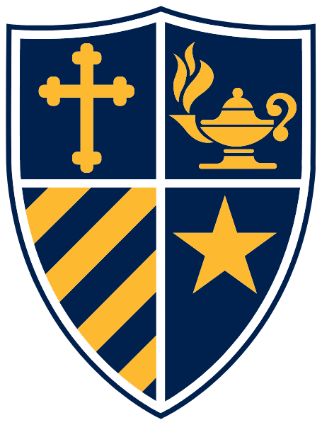 St. Dominic Savio Catholic School Logo