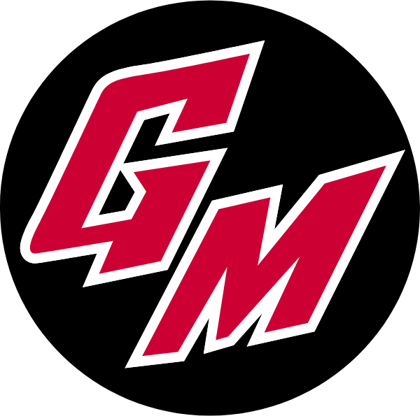Groveport Madison Middle School Central Logo