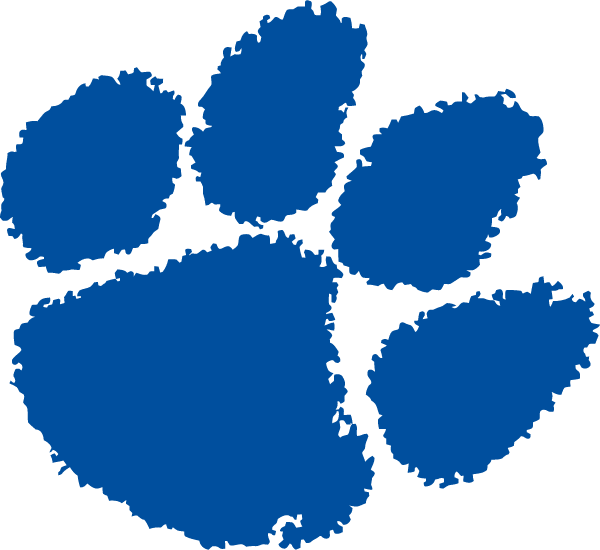 Demopolis Middle School Logo