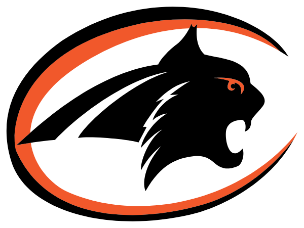Gary High School Logo