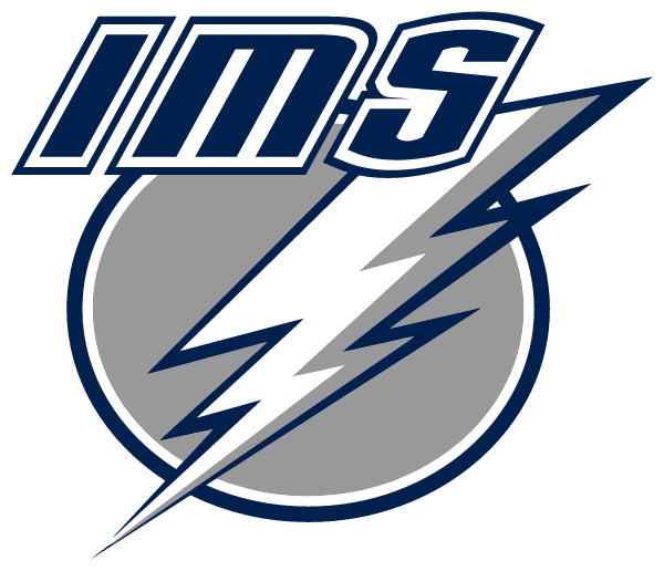 Inverness Middle School Logo