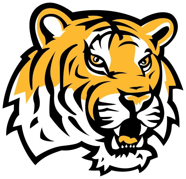 Mendenhall Junior High School Sideline Store Tigers (MENDENHALL, MISSISSIPPI) Spirit Apparel & Accessories Store