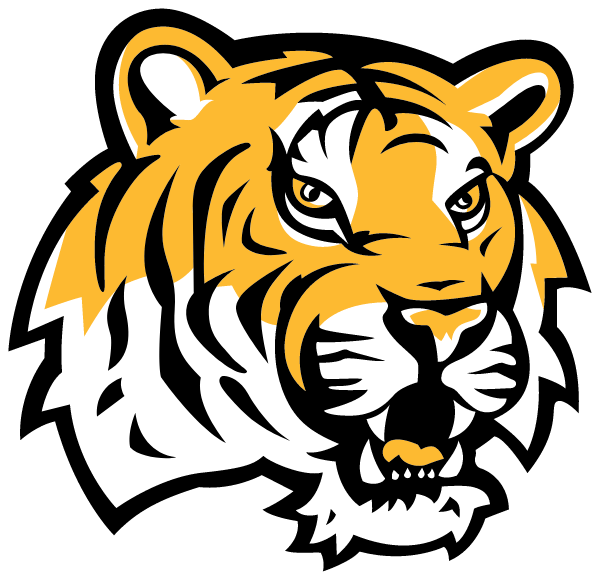 Mendenhall Junior High School Logo