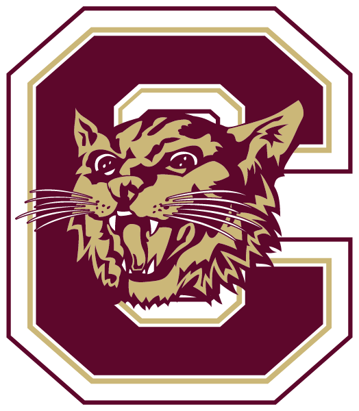 George Washington Carver Middle School Logo