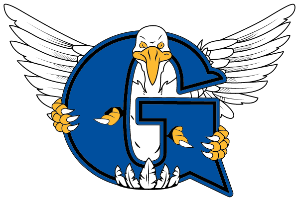 Grulla Middle School Logo