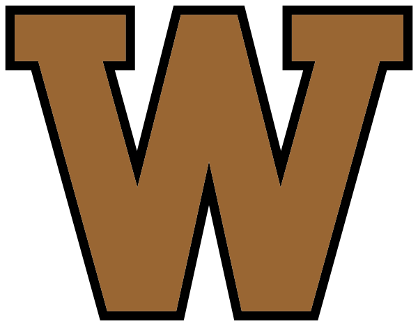 John H. Wood Middle School Logo