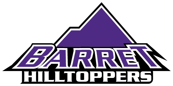 Barret Traditional Middle School Logo