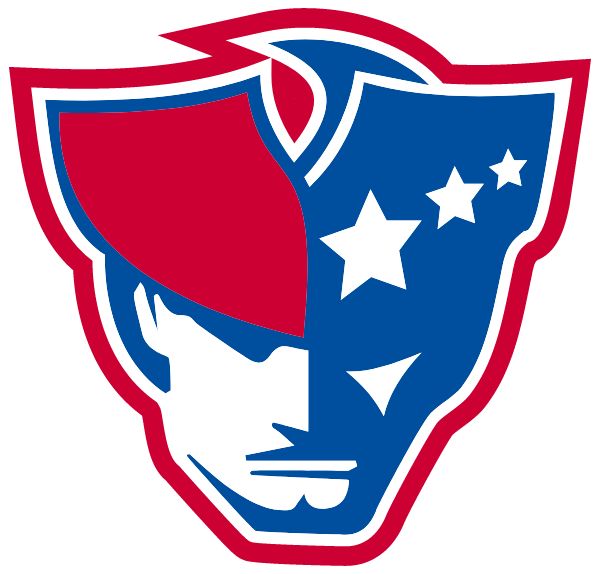 James E Bazzell Middle School Sideline Store Patriots (SCOTTSVILLE, KENTUCKY) Spirit Apparel & Accessories Store