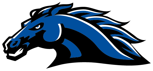 Anderson Middle School Logo