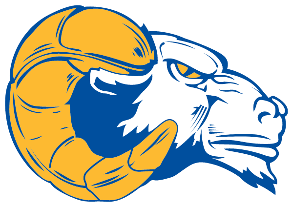 Carbondale Middle School Logo