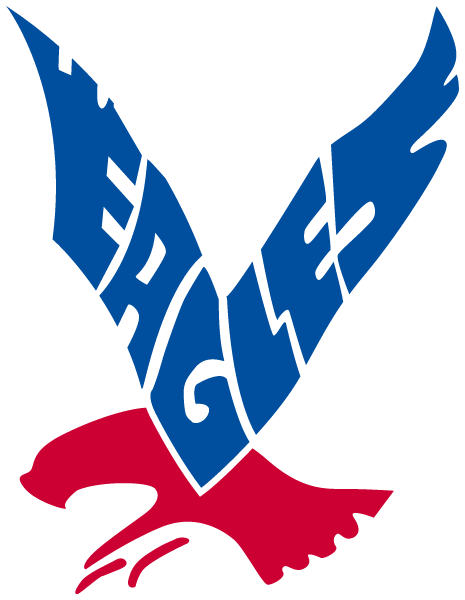 Haggard Middle School Logo