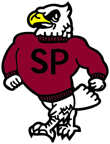 Summit Parkway Middle School Logo