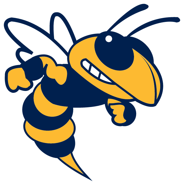 Jeff Davis Middle School Logo