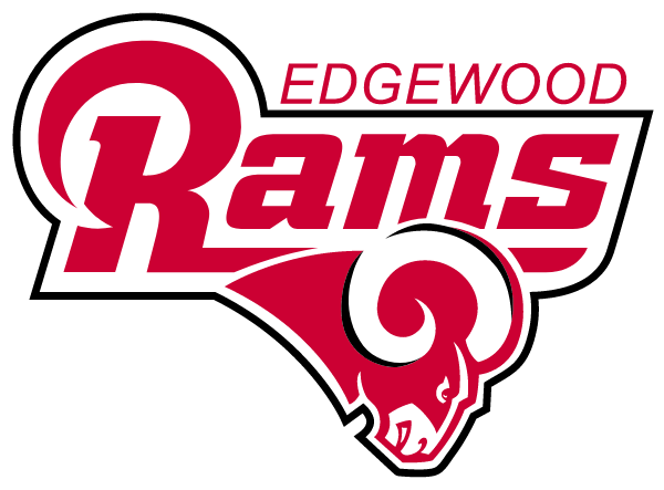 Edgewood Middle School Logo