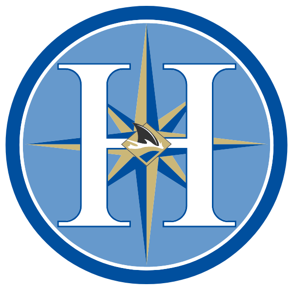 Hampton Academy Logo