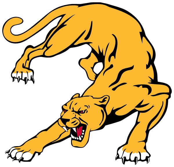 Billy Mills Middle School Sideline Store Cougars (LAWRENCE, KANSAS) Spirit Apparel & Accessories Store