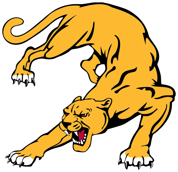 Billy Mills Middle School Logo