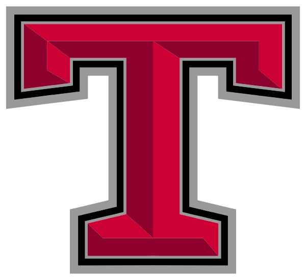 Thompson Middle School Logo