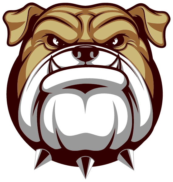 Dixon Middle School Logo