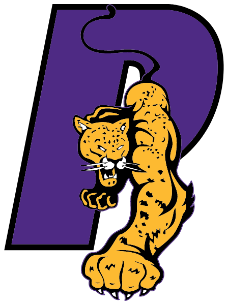 Dolores S Parrott Middle School Logo