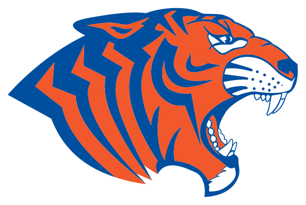 Randleman Middle School Logo