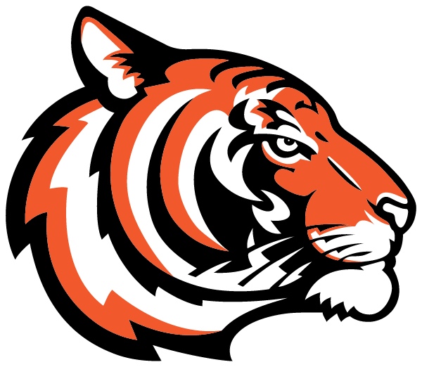 Jamestown Middle School Logo