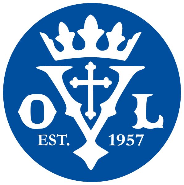 Our Lady Of Victory Catholic School Sideline Store Eagles (VICTORIA, TEXAS) Spirit Apparel & Accessories Store