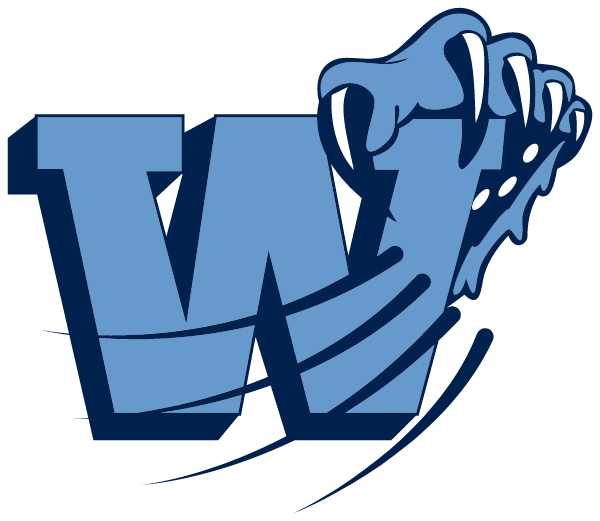 Thomas E Weightman Middle School Logo