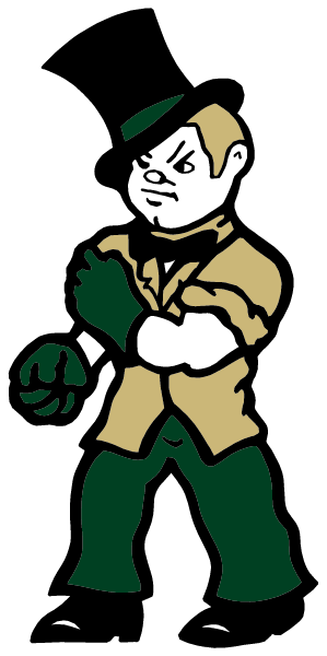 Crowley Middle School Logo