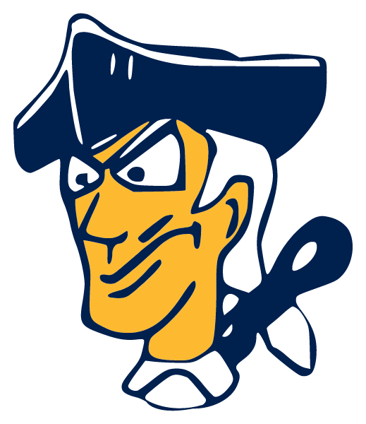 Thomas Jefferson Middle School Logo