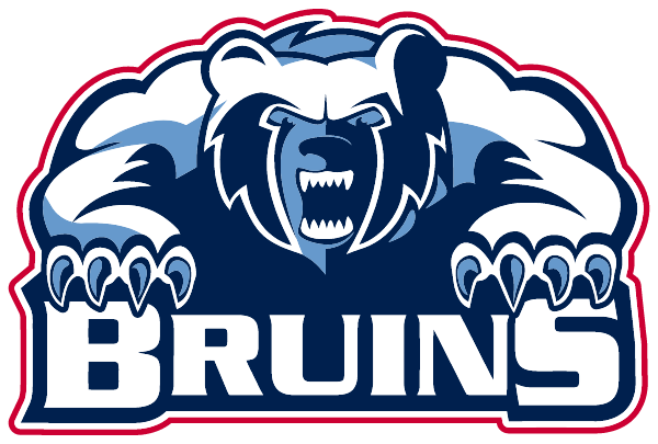 J. Harold Brinley Middle School Logo