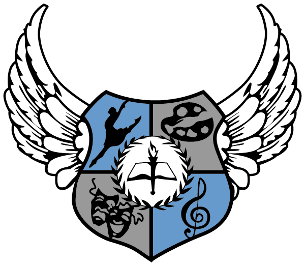 Foothills Middle School Logo