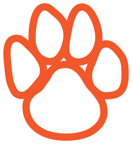 Tomlin Middle School Logo