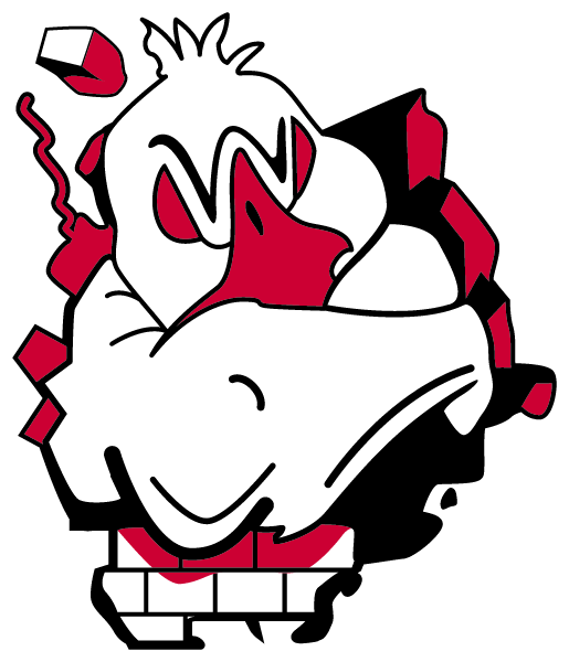Baytown Junior High School Logo