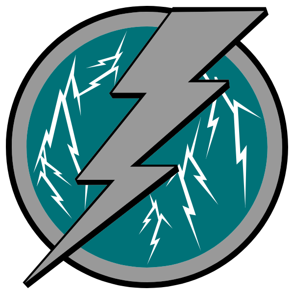 Laurel Middle School Logo