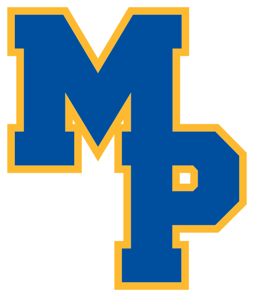 Mount Pleasant Middle School Logo