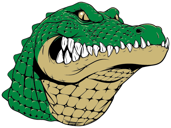 Cecil E Gray Middle School Logo