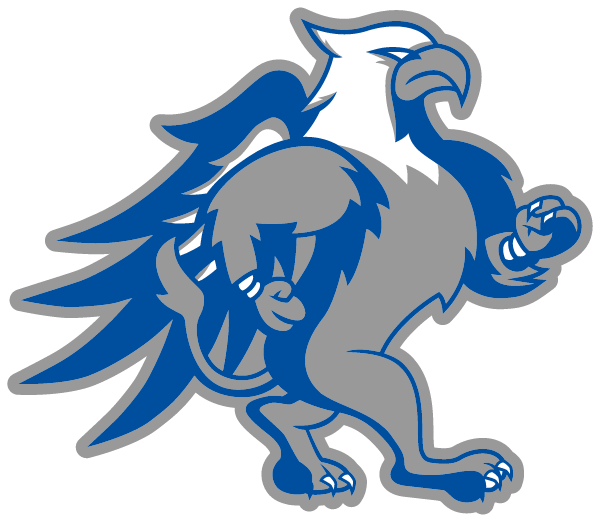 Garfield Middle School Logo