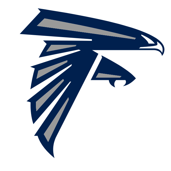 Monroe County Middle School Logo