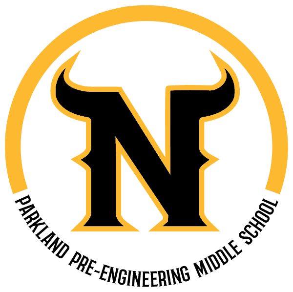 Parkland Middle School Sideline Store Novilleros (EL PASO, TEXAS) Spirit Apparel & Accessories Store