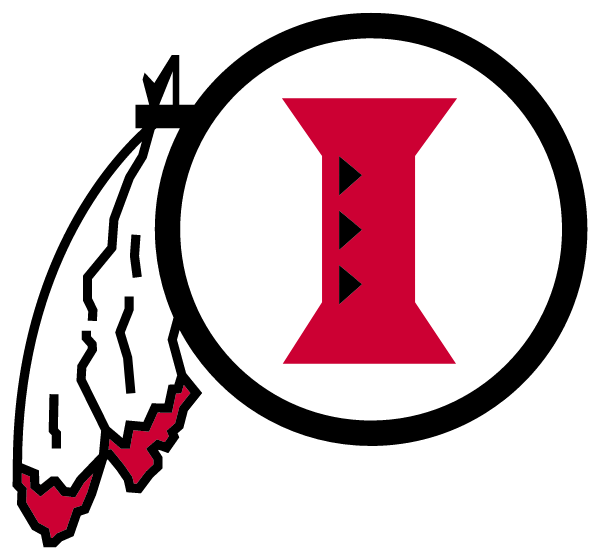 Idabel Middle School Logo