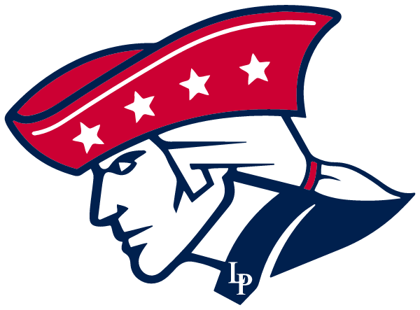 Lewis-palmer Middle School Logo