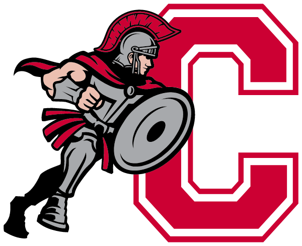 Clay Middle School Logo